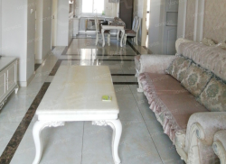 整租·吉南家园 3室2厅 南_吉南家园租房