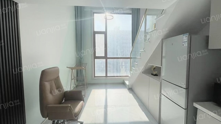 华润·橡尚公馆二手房实景图