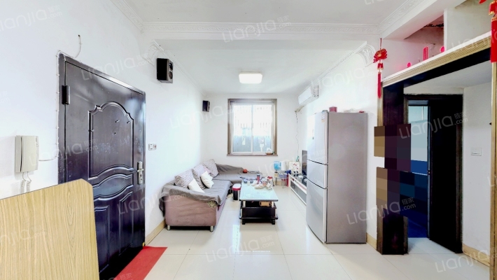 气象局宿舍二手房实景图