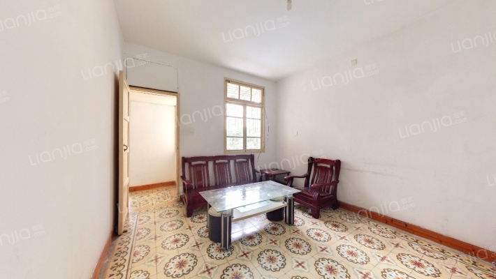 纺织路二手房实景图