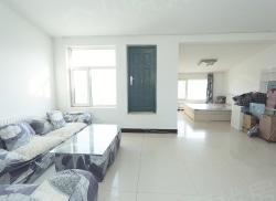 整租·北馨花园南区 1室1厅 南/北_北馨花园南区租房