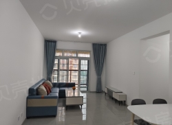 整租·碧江新城 3室2厅 西南_碧江新城租房