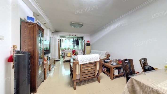 建兴家园二手房实景图