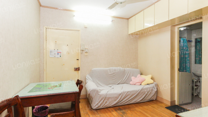 云台二小区二手房实景图