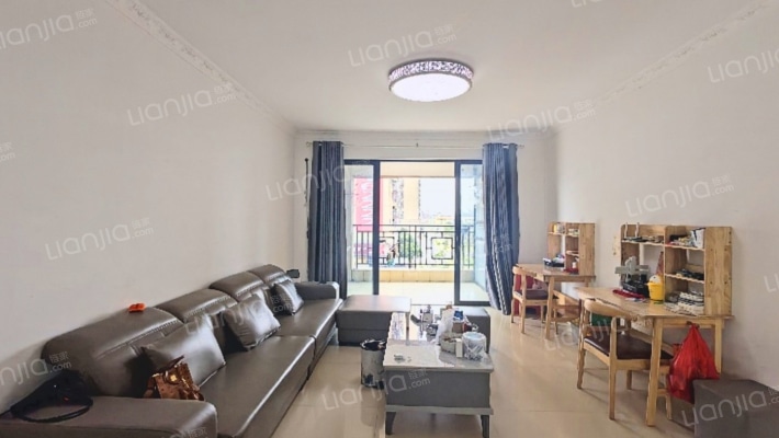 喜洲二期二手房实景图