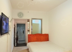 整租·告庄西双景-景法寨 1室1厅 南_告庄西双景-景法寨租房