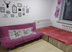 整租·胜昌小区 2室1厅 南_胜昌小区租房