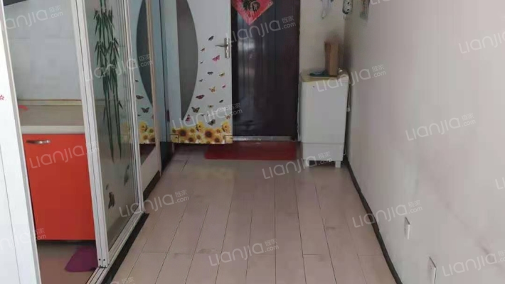 五星时尚国际公馆二手房实景图