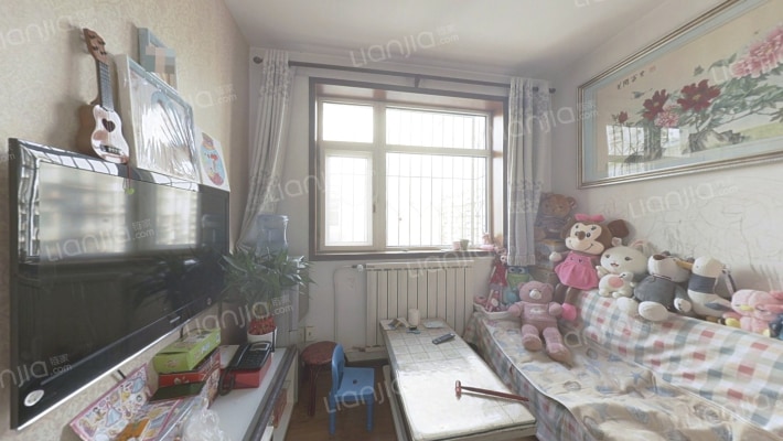 瑞宁嘉园二手房实景图