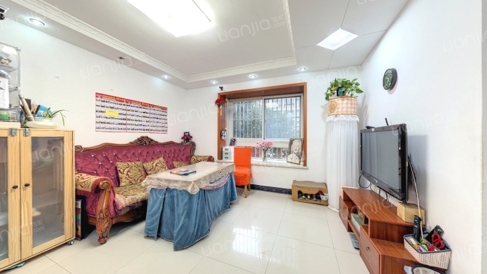 泰山天然居二手房实景图