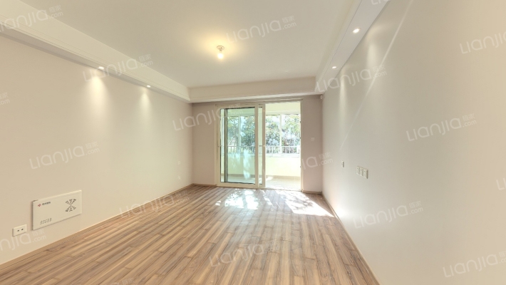 银城荟领未来苑二手房实景图