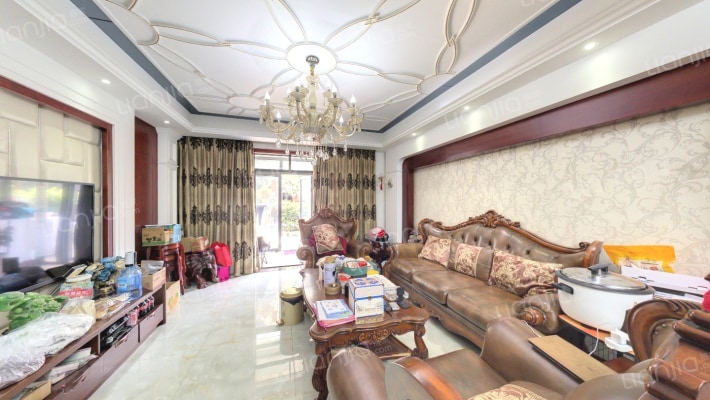 复地北桥城(都市路388弄)(公寓)二手房实景图