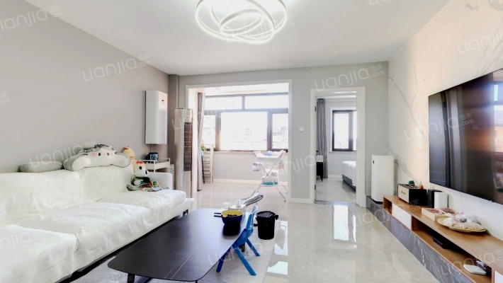 后横街小区二手房实景图