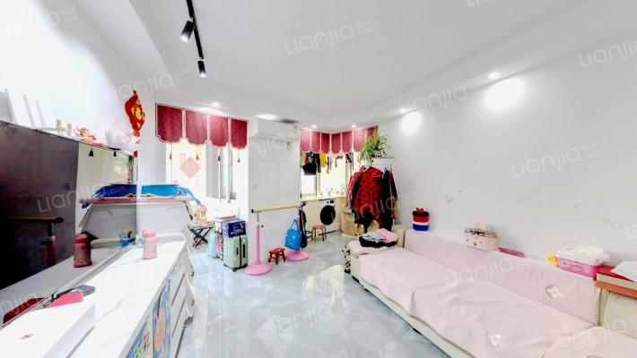 西谈家渡路17弄二手房实景图