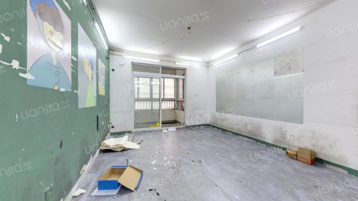 柳湖景庭二手房实景图