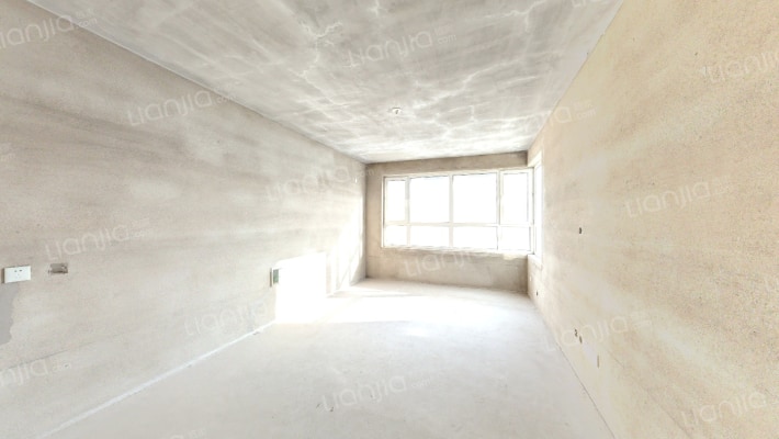 华海蓝境二手房实景图