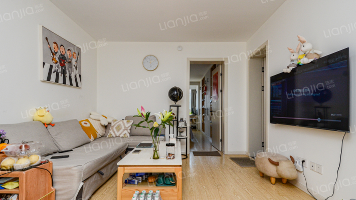 广友小区二手房实景图