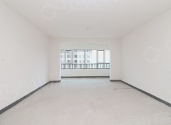 整租·新城澜樾府 3室2厅 南/北_新城澜樾府租房