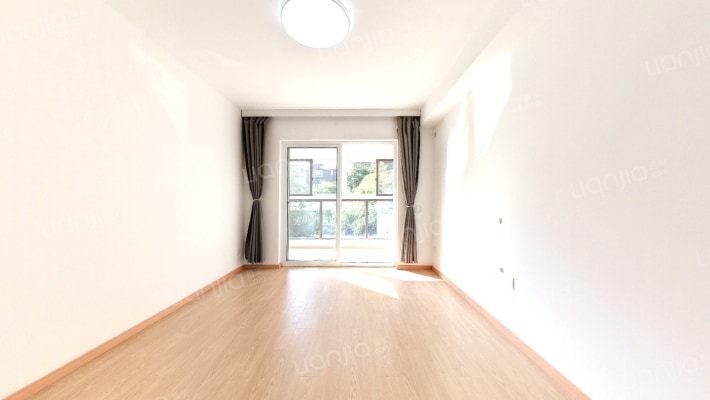 朗诗未来街区一期二手房实景图