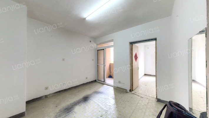 三林新村(永泰路133弄)二手房实景图