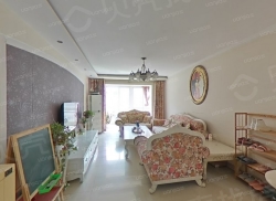 整租·宋营花园 2室2厅 东南_宋营花园租房