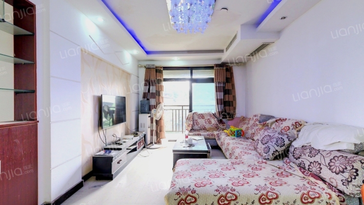 融侨半岛彩虹道二手房实景图