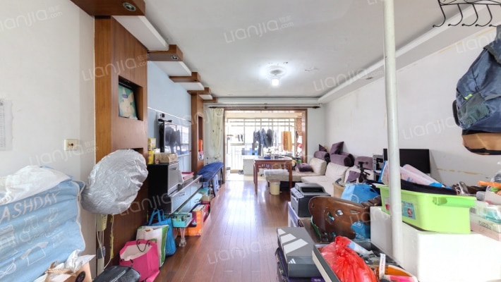 华邦佳苑二手房实景图