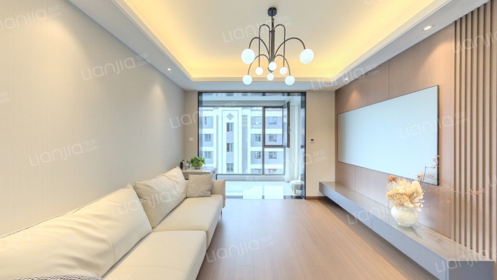 凤屿山河二手房实景图