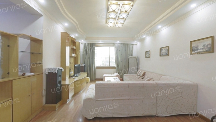 缙云花园二手房实景图