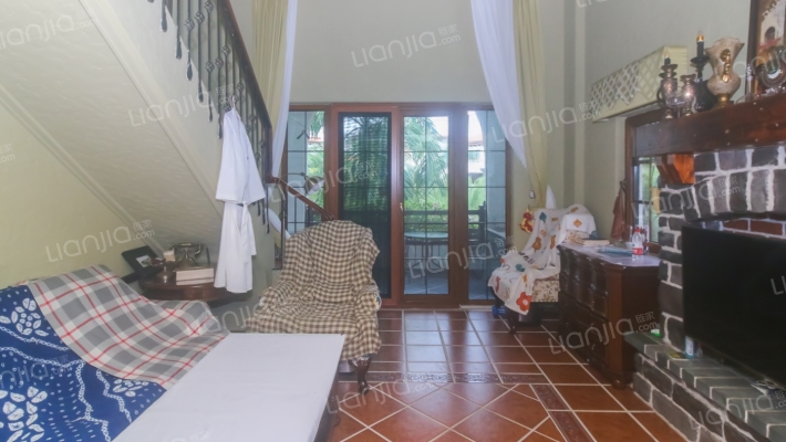 白石郡二手房实景图