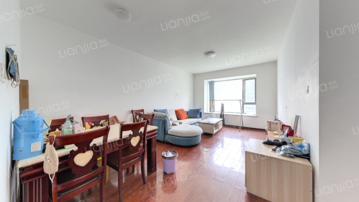 心灵家园二手房实景图