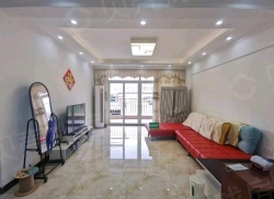 整租·云衢花园 3室2厅 南_云衢花园租房