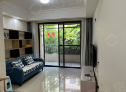 整租·万达国际度假村五期 2室2厅 南/北_万达国际度假村五期租房