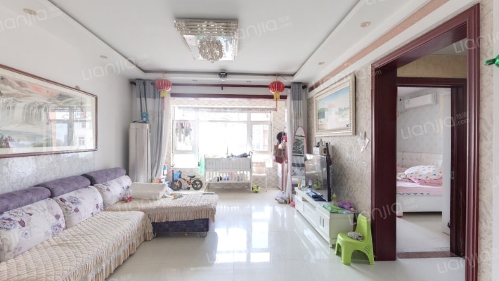 翡翠湾花园二手房实景图