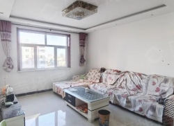 整租·鑫欣文雅苑 2室1厅 南_鑫欣文雅苑租房