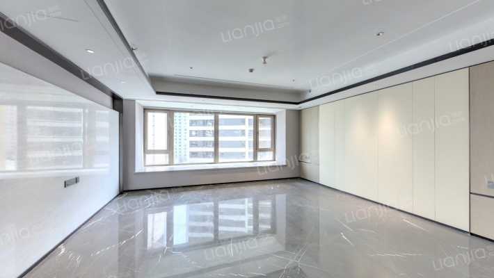 美的君兰江山二手房实景图