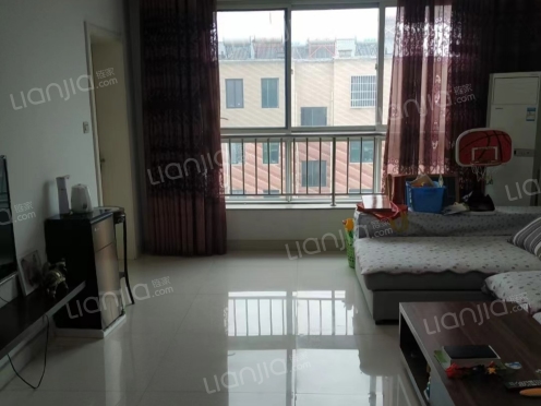 整租·泉山小区北区 2室2厅 南/北