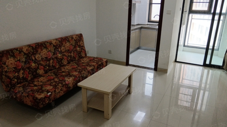 整租·金尚俊园二期 1室1厅 南金尚俊园二期租房信息昆明金尚俊园二期白云房屋出租【昆明贝壳租房】