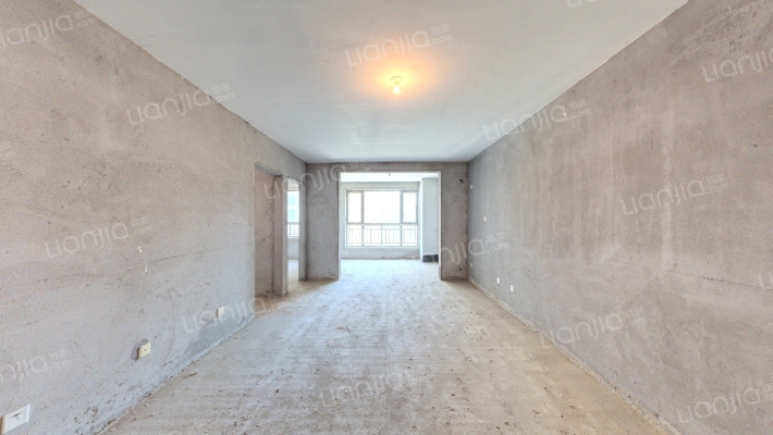 奥北公元二手房实景图