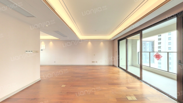 绿地西水晶舍二手房实景图