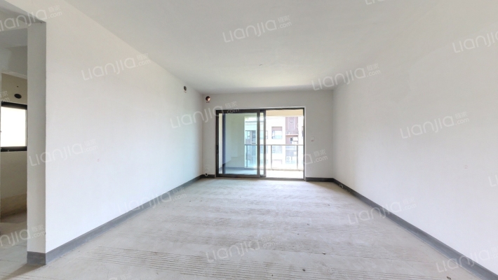 约克郡悦水岸二手房实景图