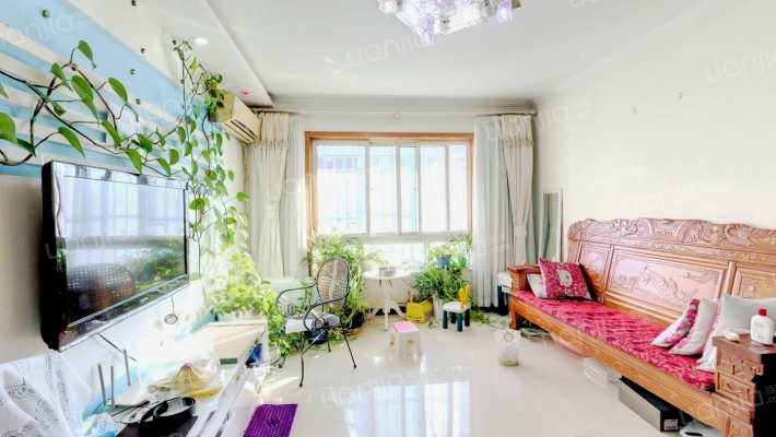 金善名居二手房实景图