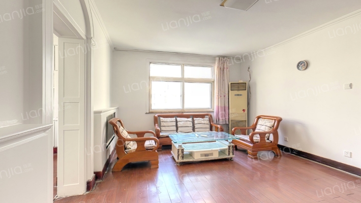 供销二区二手房实景图