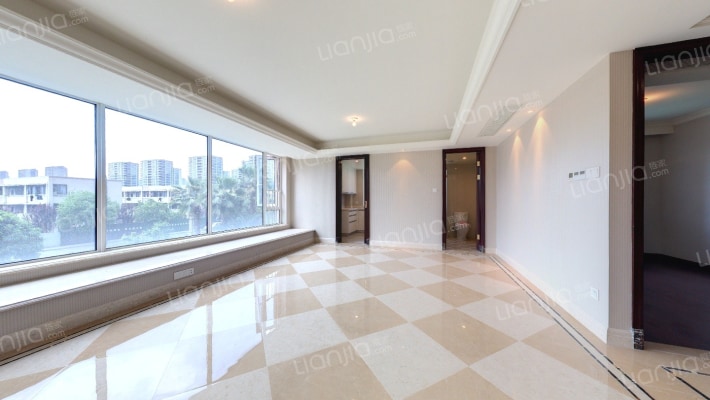 通惠江南名府二手房实景图