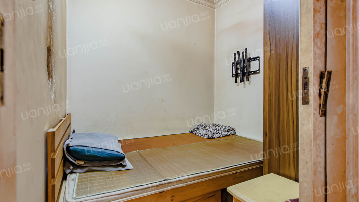 良清公寓二手房实景图