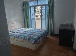 整租·南宝路中行宿舍 3室2厅 东南_南宝路中行宿舍租房