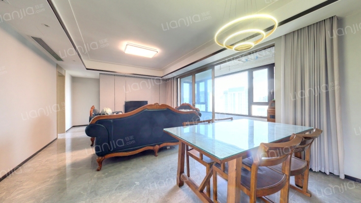 保利时代云洲二手房实景图