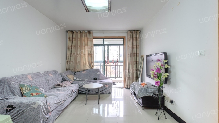 海润枫景家园二手房实景图