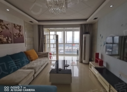 整租·天力熙园 2室2厅 南_天力熙园租房