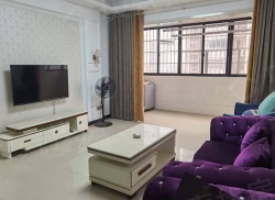 整租·日东名苑 3室2厅 南/北_日东名苑租房